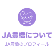 JA豊橋について